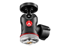 Manfrotto MH492 LCD kulowa - 1197426 - zdjęcie 3